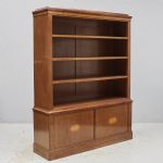 1424 6534 BOOK CASE